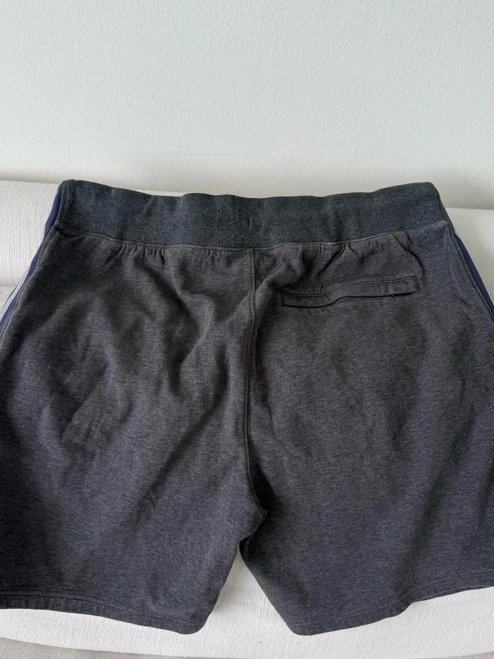 Men's Psycho Bunny Terry Lounge Shorts